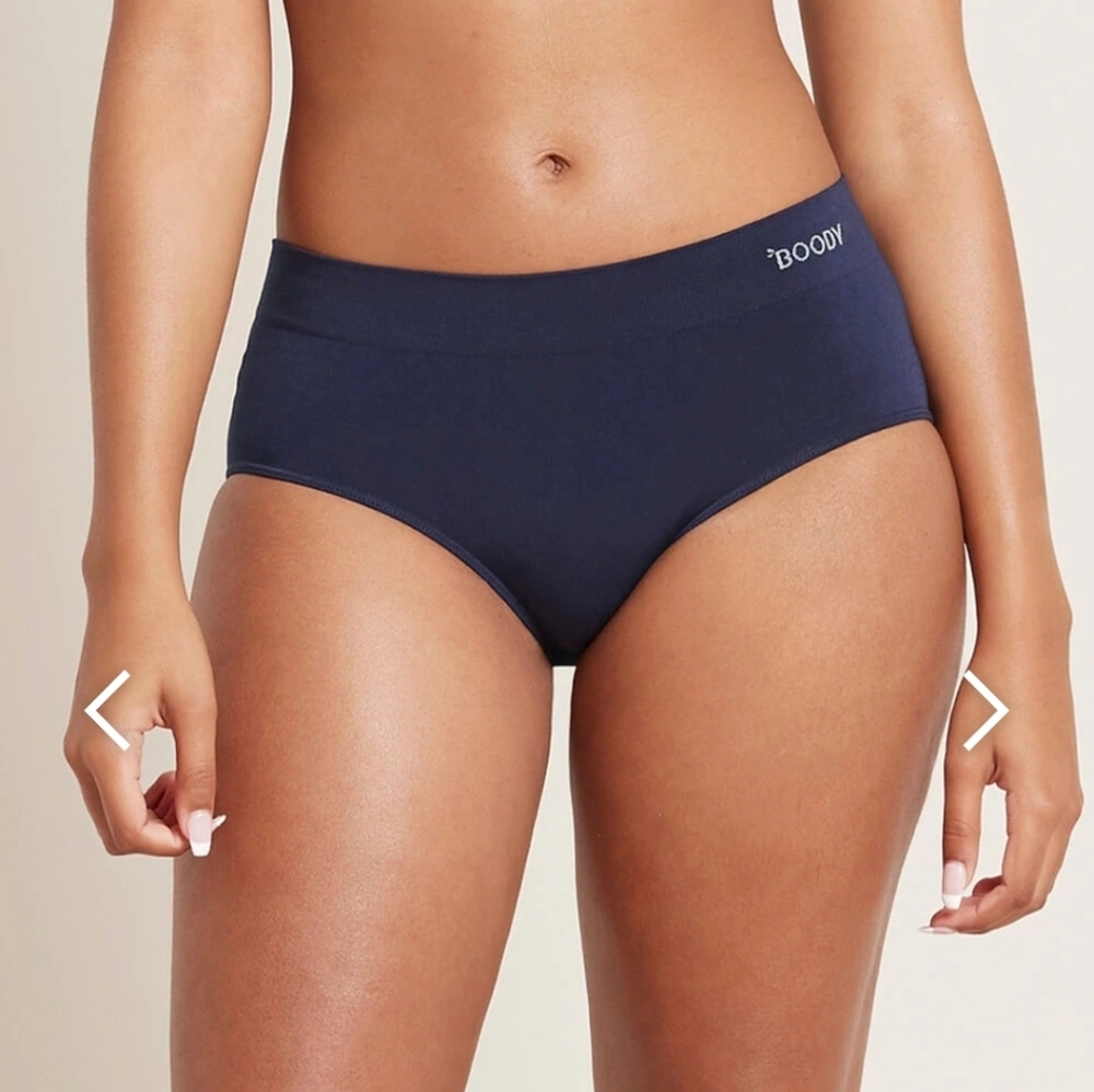 Boody Midi Brief